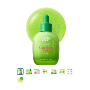EQQUAL BERRY EQQUALBERRY Aloe PDRN Calming Serum 30ml