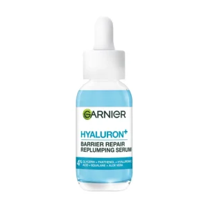 Garnier HYALURON Barrier repair Replumping Serum 4 %