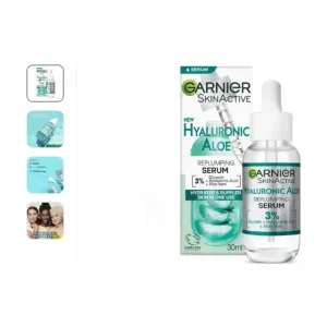 Garnier Hyaluronic Aloe Replumping Super Serum 30ml