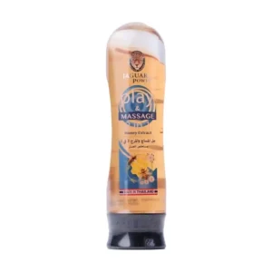 Jaguar Power Play and Massage 2 in 1 Honey Extract 110ml
