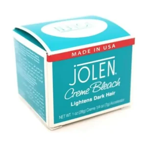 Jolen Creme Bleach, Original Formula - 1 oz ( 28 Gm )