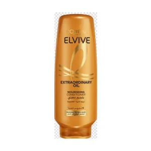 LOREAL Elvive Extraordinary Oil Nourishing Conditioner  Normal to Dry Hair.