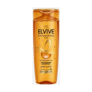 LOREAL Elvive Extraordinary Oil Nourishing Shampoo Normal to Dry Hair.