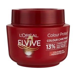 LOREAL L’Oréal Paris Elsve Color Vive Care Mask for Colored Hair