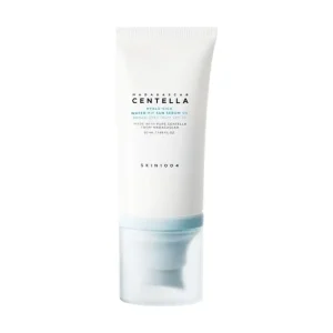 Madagascar Centella Hyalu-Cica Water-Fit Sun Serum UV OTC Version 50+SAPF