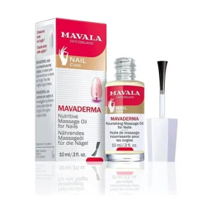Mavala Mavaderma 10ml | Helps Speed Nail Growth