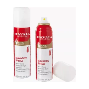 Mavala Nail Beauty Mavadry Spray  - 150 ml