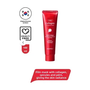Medipeel Collagen Glow Wrapping Mask 100 ml