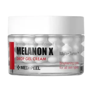 Medipeel melanon x drop gel cream 130 g
