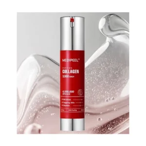 MEDIPEEL PEPTIDE Collagen 3000 Shot Serum 50G