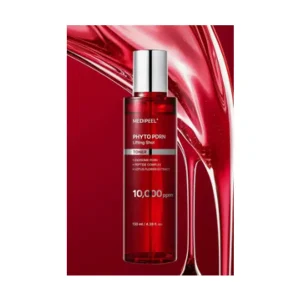 Medipeel Phyto Exosome Pdrn Lifting shot TONER 130 ML