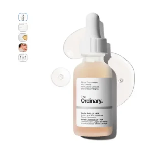 ORDINARY The Ordinary Lactic Acid 5% + HA 2% - 30 ml