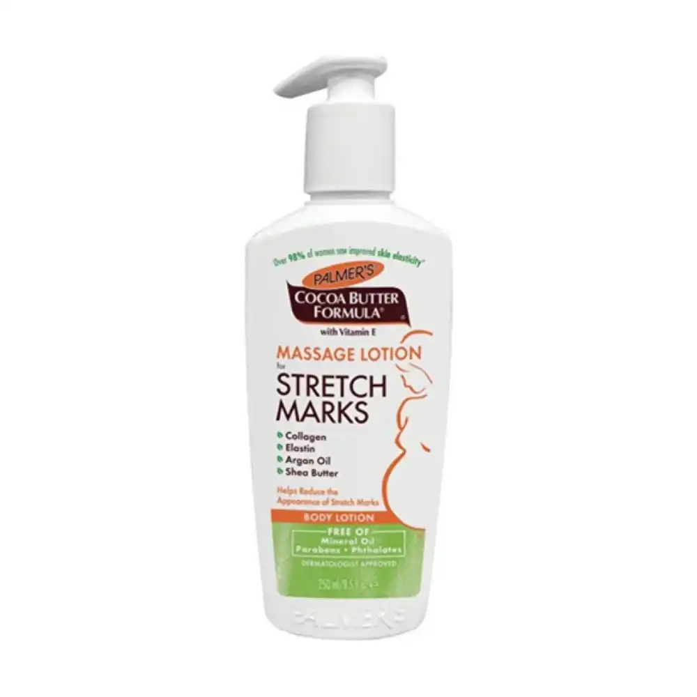 PALMERS Palmer's Stretch Marks Massage Lotion 250ml