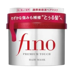 Shiseido Fino Shiseido - Fino Premium Touch Hair Mask - 230g