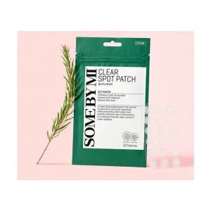 SOMEBYMI SOME BY MI, Clear Spot Patch, 18 Patches