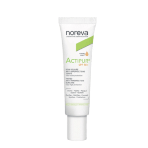 NOREVA Actipure Anti-Imperfection Sun Care SPF50+ Light Tint 30 ml Share link Add to Favorites
