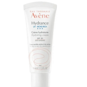 Avene Hydrance Rich SPF30 Hydrating Cream 40ml