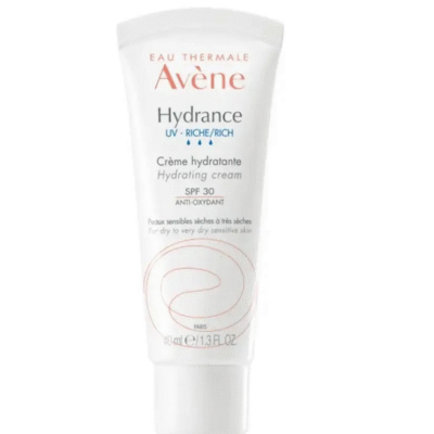 Avene Hydrance Rich SPF30 Hydrating Cream 40ml
