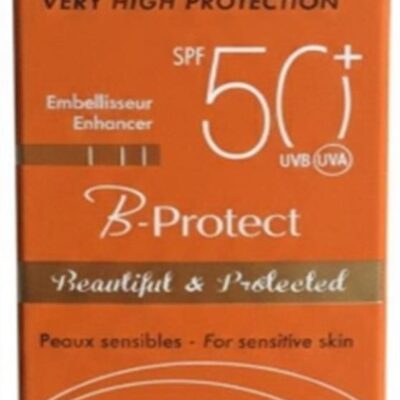 AVENE SPF 50+ UVB UVA B Protect 30 ML