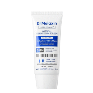 Dr.Melaxin - Hydro Ceramic Waterfull Essence Sun Screen