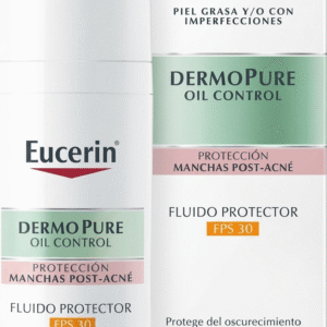 Eucerin Dermopure Oil Control Fluid Protector SPF30 50 ml