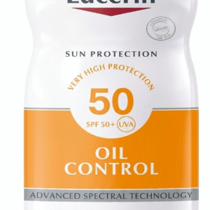 EUCERIN Sun Protection 50+ Oil Control Dry Touch Sun Spray Transoarint 200ml