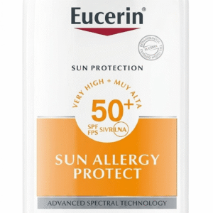 EUCERIN Sun Allergy Protect Sun Gel Cream For Face And Body 150 ml
