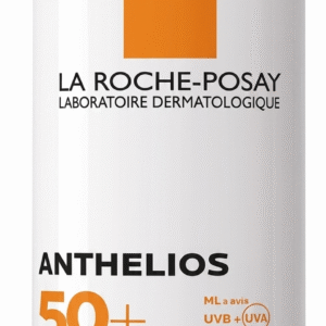 LA ROCHE POSAY Anthelios SPF 30 Spray Invisible Haute Protection Ultra Resistant 200 ml
