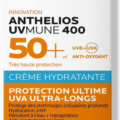LA ROCHE POSAY Gel Creme Oil Control Protection UVA Ultra Longs 50 ml