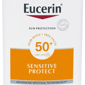 EUCERIN Sensitive Protect Sun Lotion SPF 50+ 400 ml
