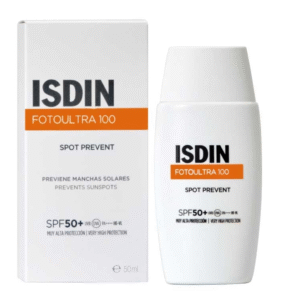 ISDIN Fotoultra 100  Spot Prevention SPF50 - 50ml