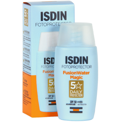 ISDIN Foto Protector Fusion Water Magic  spf50+ 50ml