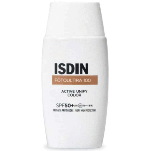 ISDIN FotoUltra 100 Active Unify Color SPF50+ - 50ml