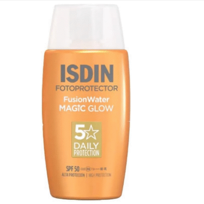 ISDIN Photo Protector  Fusion Water Magic Glow SPF50 - 50ml