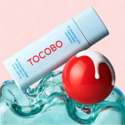 Tocobo Bio Watery Sun Cream SPF50+ PA++++ - 50ml