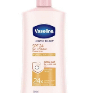 Vaseline Sun Protection Body Lotion 500 ml