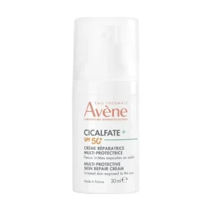 AVENE Avène Cicalfate+ SPF50+ Multi-Protective Skin Repair Cream  Cicalfate+ Multi-Protective Cream