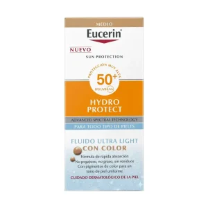 EUCERIN Photoaging Control Anti Age Sun Fluid 50 ml