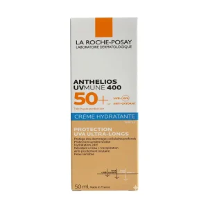 LA ROCHE-POSAY LA ROCHE POSAY Creme Hydrantate 50 ml