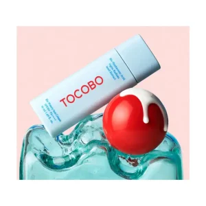 Tocobo Bio Watery Sun Cream SPF50+ PA++++ - 50ml