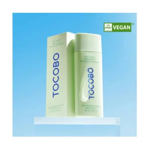 TOCOBO Cica Calming Sun Serum SPF50 PA+++ 50 ml 1.69 fl. oz.
