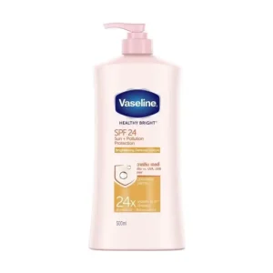 Vaseline Sun Protection Body Lotion 500 ml