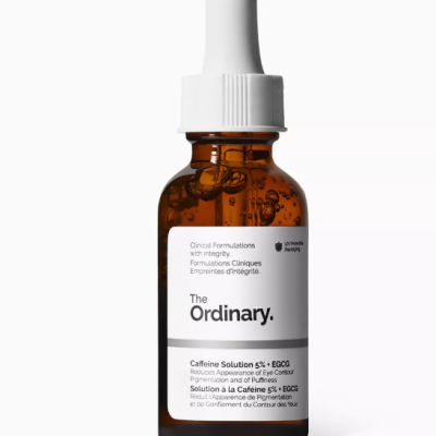 The Ordinary Caffeine Solution 5% + EGCG 30 ml