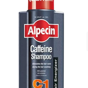Alpecin Caffeine Shampoo C1 250ml