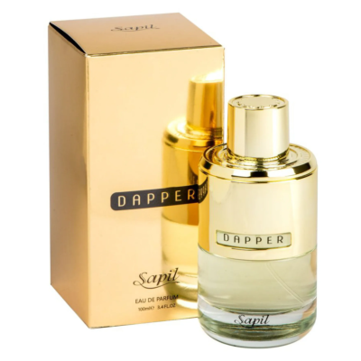 Sapil EDP Dapper 100 ml