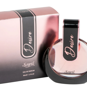 Sapil EDP Desire for Women 80 ml