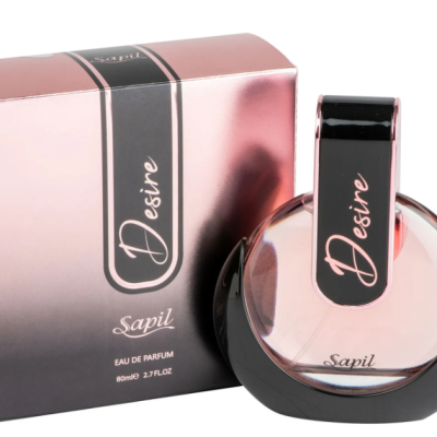 Sapil EDP Desire for Women 80 ml