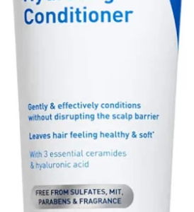 CeraVe Gentle Hydrating Conditioner 266 ml