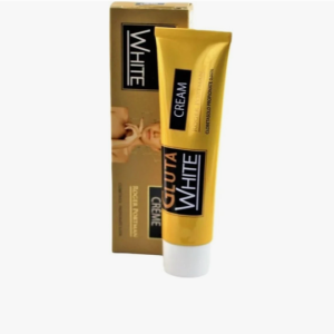 Gluta White Cream Tube 40 g