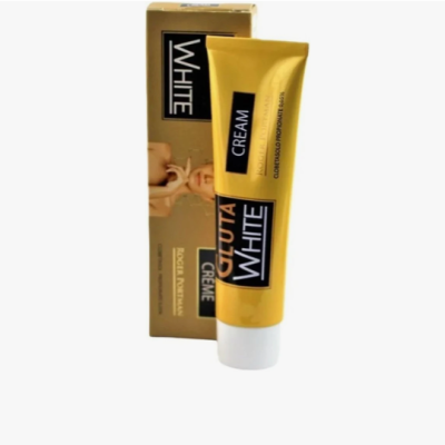 Gluta White Cream Tube 40 g